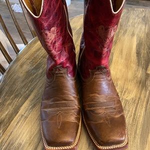 Twisted X Cowboy Boots